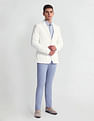 Arrow Zero Calorie Slim Knit Blazer