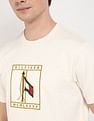 Tommy Hilfiger Embroidered Logo Regular-Fit Cotton T-Shirt