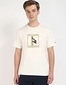 Tommy Hilfiger Embroidered Logo Regular-Fit Cotton T-Shirt