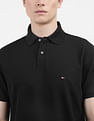 Tommy Hilfiger Sustainable Solid 1985 Polo Shirt