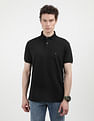 Tommy Hilfiger Sustainable Solid 1985 Polo Shirt