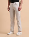 U.S. Polo Assn. Satin Slim Fit Trousers