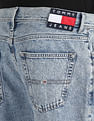 Tommy Hilfiger Ethan Relaxed Straight Fit Jeans