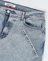 Tommy Hilfiger Ethan Relaxed Straight Fit Jeans