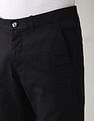 Arrow Sport Slim Fit Autoflex Trousers