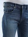 Flying Machine Slash Slim Tapered Fit F-Lite Jeans