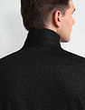 Arrow Zero Calorie Slim Fit Knit Blazer