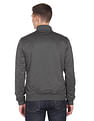 Arrow Sports Reversible Solid High Neck Jacket