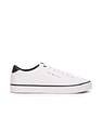 Tommy Hilfiger Men Core Leather Sneakers