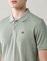 Arrow Sport Pure Cotton Spring Sorbet Polo Shirt
