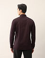 Arrow Pure Cotton Ceremonial Shirt