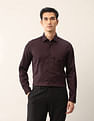 Arrow Pure Cotton Ceremonial Shirt