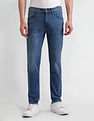 U.S. Polo Assn. Denim Co. Regallo Skinny Fit Blue Jeans