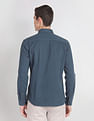 U.S. Polo Assn. Denim Co. Solid Slim Shirt