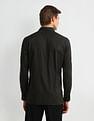 Arrow Liberty Classic Fit Solid Shirt
