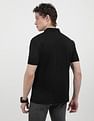 Calvin Klein Jeans Cooling Regular Polo Shirt