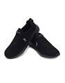 U.S. Polo Assn. Solid Panelled Gamron Sneakers