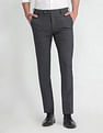 Arrow Smart Flex Super Slim Trousers