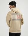 Tommy Hilfiger Relaxed Hooded Sweatshirt
