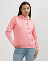 Tommy Hilfiger Linear Hooded Sweatshirt