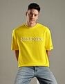 Tommy Hilfiger Embroidered Logo Regular-Fit Cotton T-Shirt