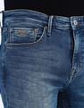 Flying Machine Freddie Slim Straight Fit Jeans