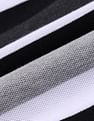 Arrow Sport Horizontal Striped Regular Polo Shirt