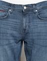 Tommy Hilfiger Austin Regular Fit Stone Wash Jeans