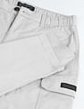 Flying Machine Mid Rise Slim Fit Cargo Pants