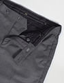 Arrow Patterned Dobby Autoflex Trousers