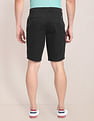 U.S. Polo Assn. Slim Fit Twill Trousers