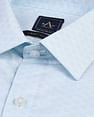Arrow Liberty Classic Regular Cotton Shirt