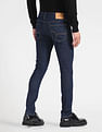 Flying Machine Jackson Super Skinny Fit Low Rise Jeans