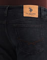 U.S. Polo Assn. Denim Co. Slim Tapered Fit Jeans