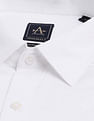Arrow Manhattan Slim Fit Iconics Shirt