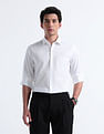 Arrow Manhattan Slim Fit Iconics Shirt