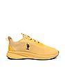 U.S. Polo Assn. Men Ombre Lace Up Wanson 2.0 Sneakers