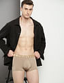 Calvin Klein Underwear Low Rise Solid Trunks