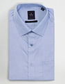 Arrow Liberty Classic Fit Micro Checked Shirt