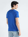 Tommy Hilfiger Slim Fit Transitional Cotton T-Shirt