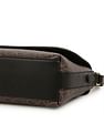 Calvin Klein Millie Monogram Shoulder Bag