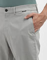 Calvin Klein Jeans Twill Slim Fit Chinos
