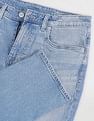 U.S. Polo Assn. Denim Co. Brandon Slim Tapered Fit Blue Jeans