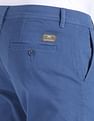 Flying Machine Solid Twill Trousers