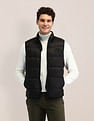 U.S. Polo Assn. Solid Regular Fit Jacket