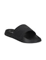 U.S. Polo Assn. Men Debossed Monogram Specter 5.0 Slides