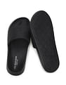 U.S. Polo Assn. Men Debossed Monogram Specter 5.0 Slides