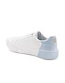 U.S. Polo Assn. Women Round Toe Logo Katy 2.0 Sneakers