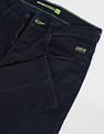 Flying Machine Billy Jogger Fit Washed F-Lite Jeans
