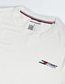 Tommy Hilfiger Recycled Solid Essentials T-Shirt
